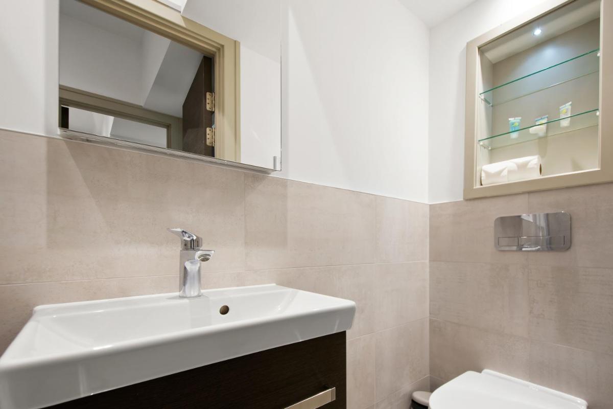 One Bedroom Serviced Apartments in Harrow near Wembley - Housity