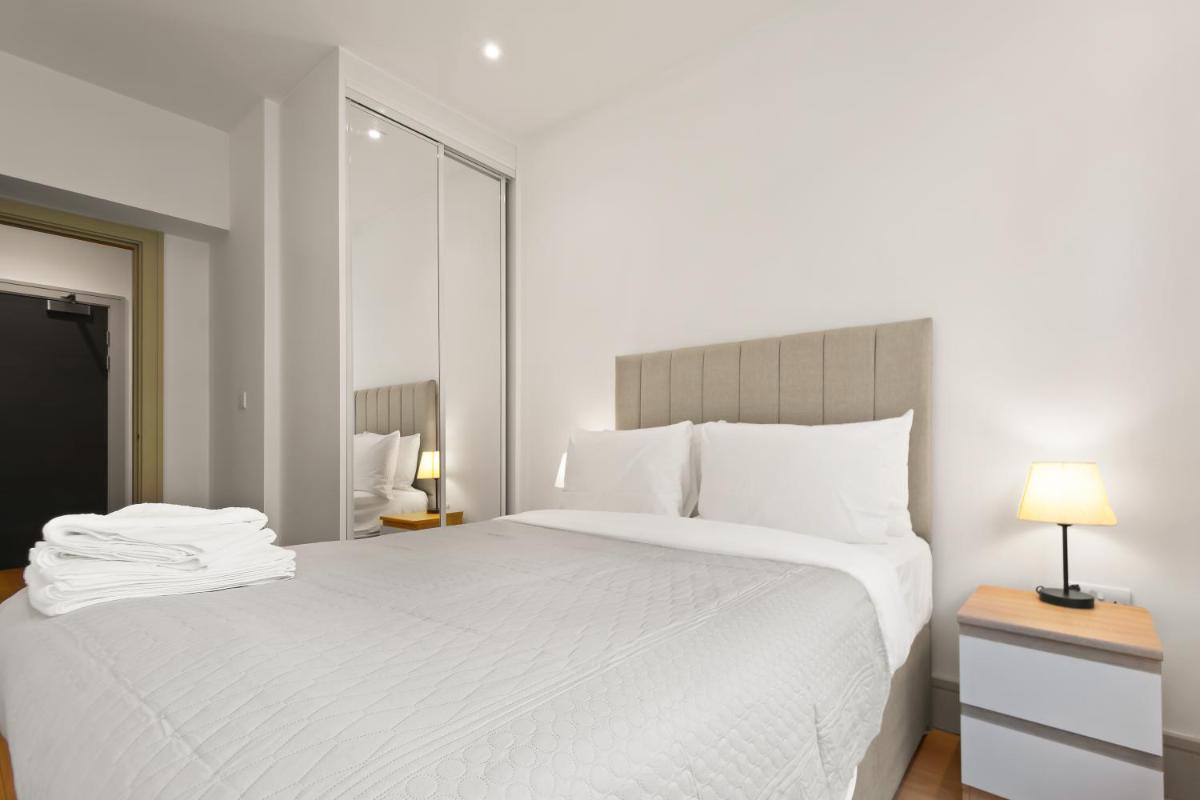 One Bedroom Serviced Apartments in Harrow near Wembley - Housity