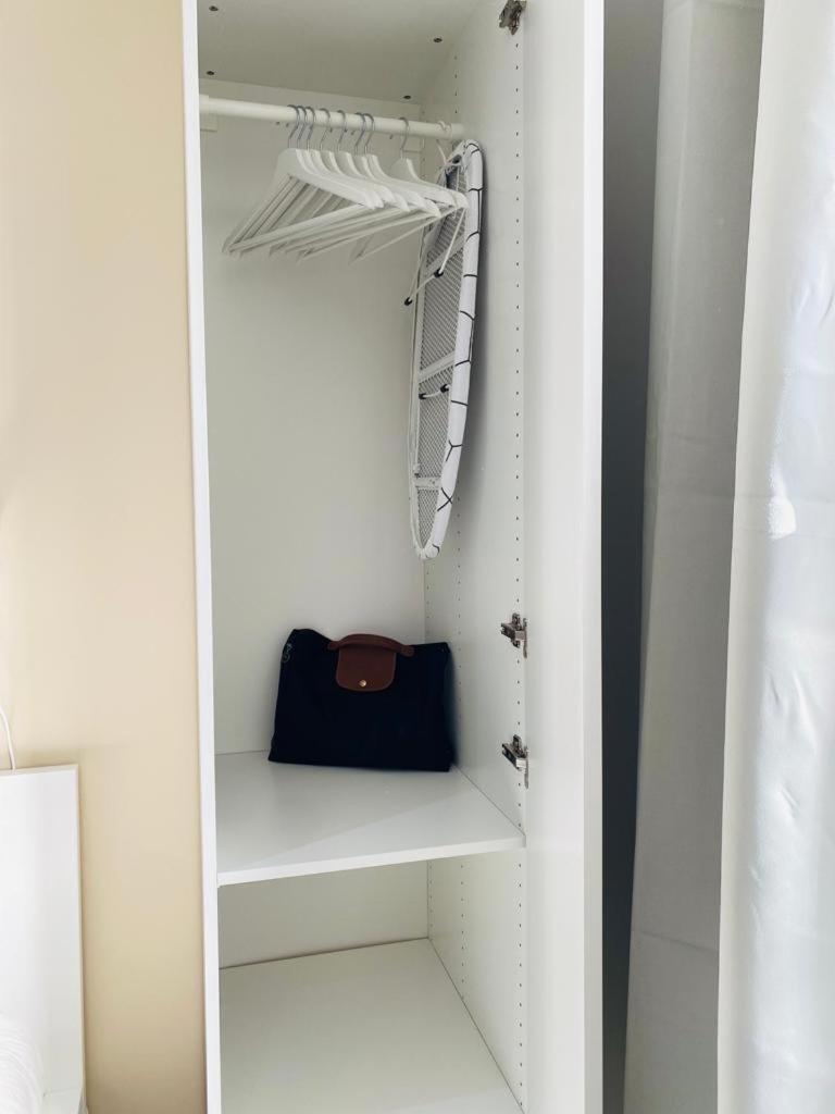Suitetrails - Studio cosy en plein cœur de Soissons