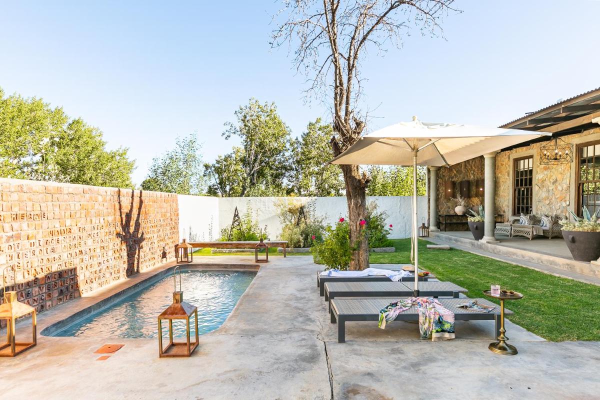 Seisoen Richmond - Housity