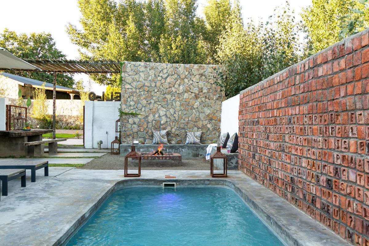 Seisoen Richmond - Housity