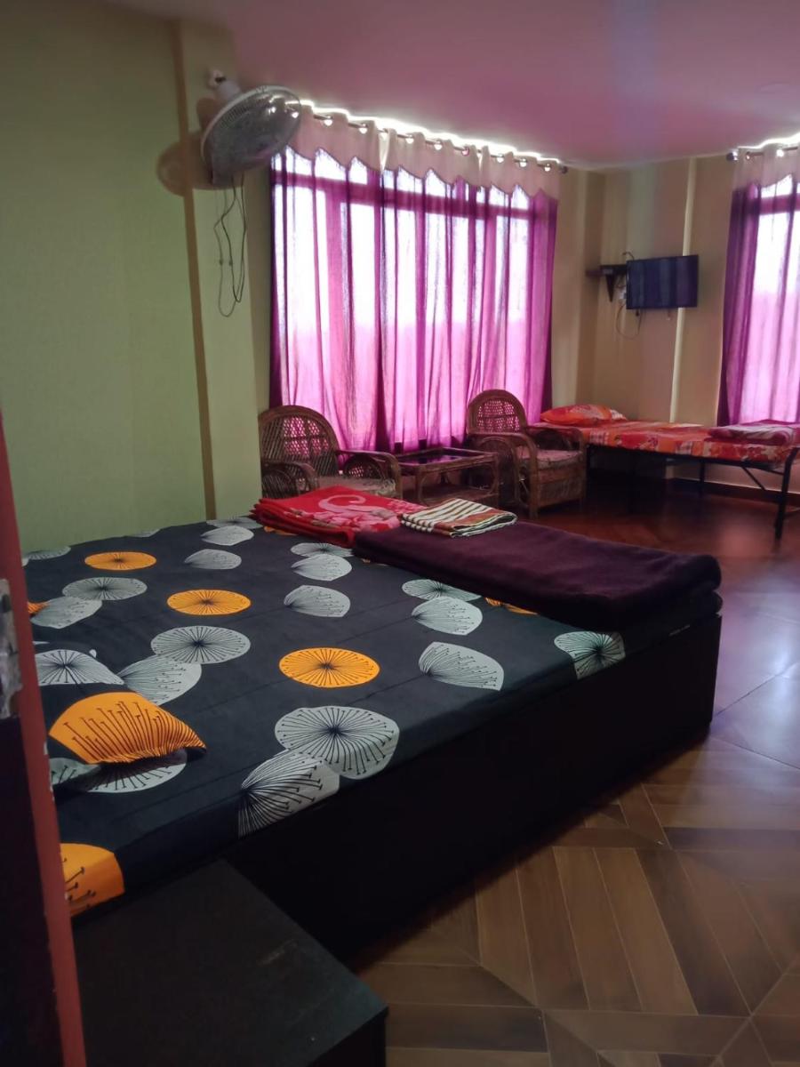 NG eco home stay - Housity