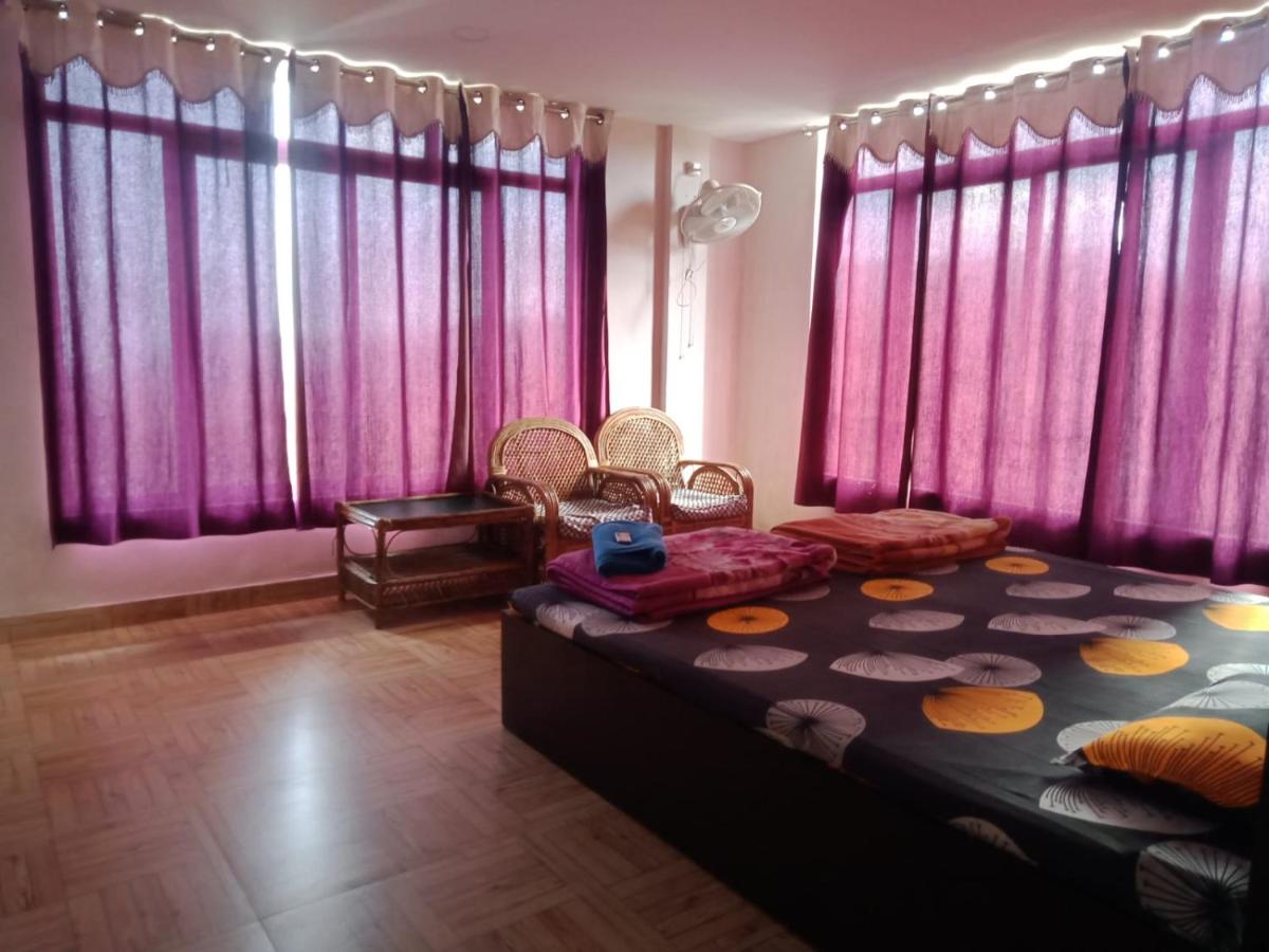 NG eco home stay - Housity