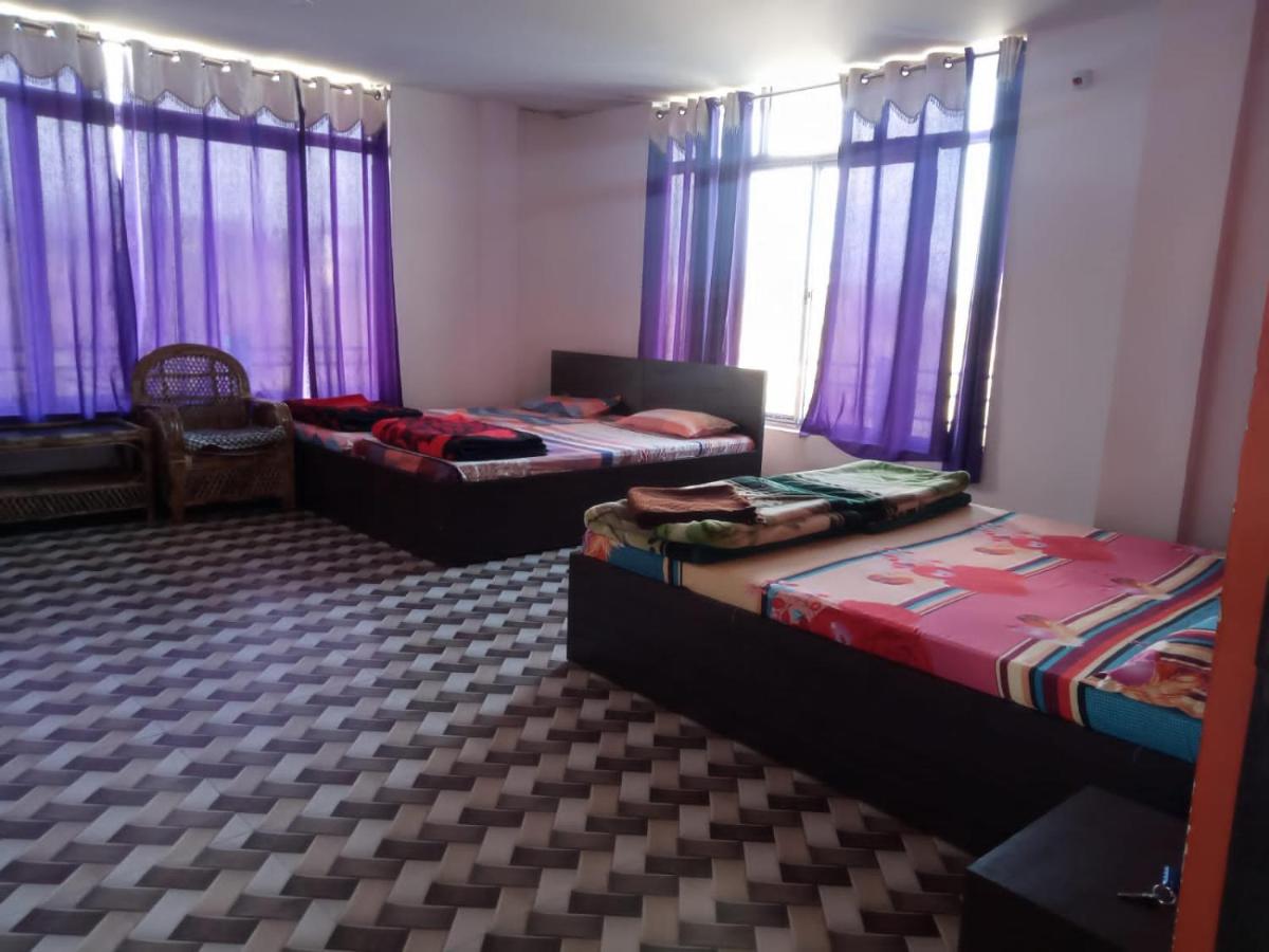NG eco home stay - Housity