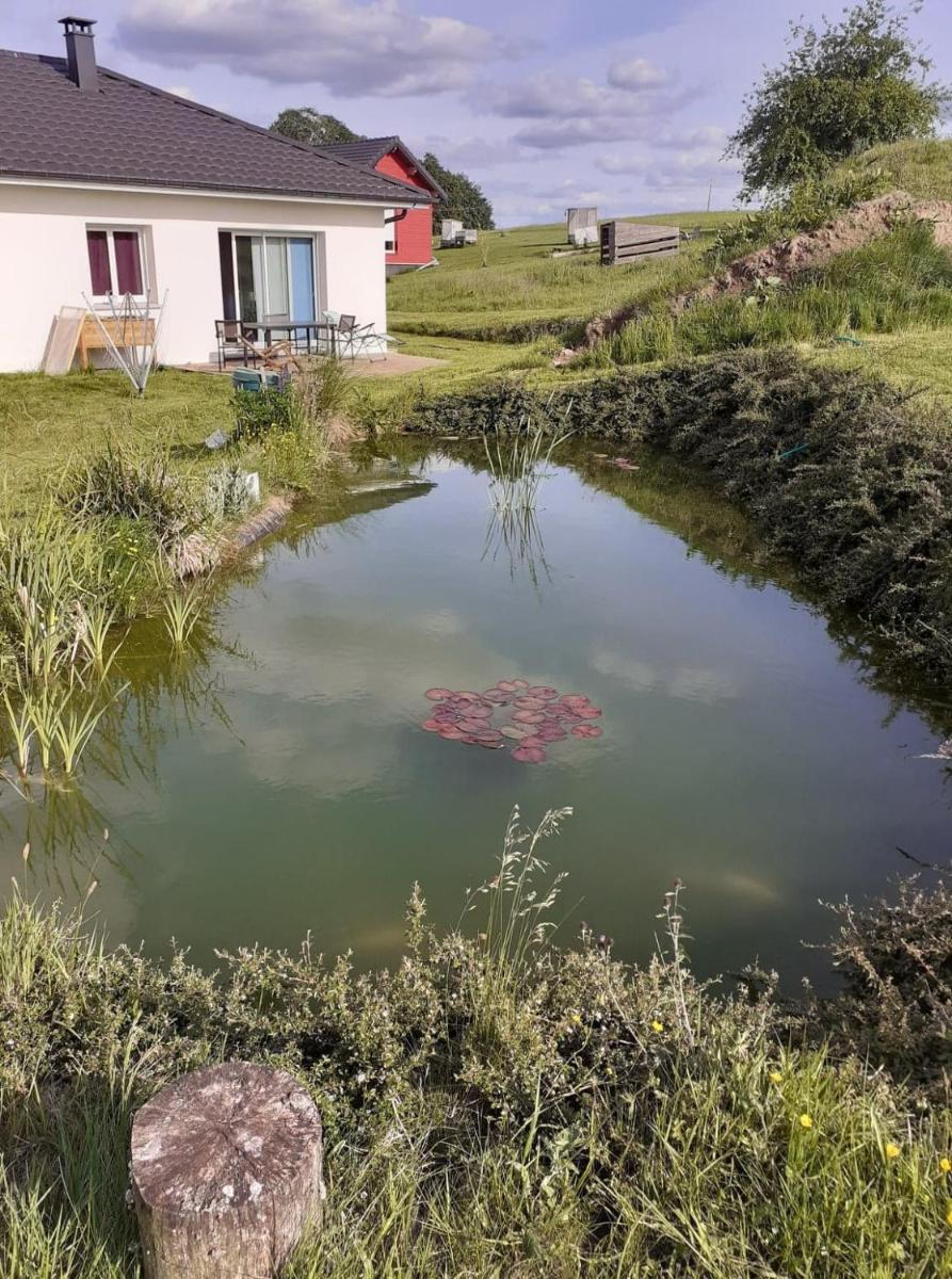 Suitetrails - Chez Papy