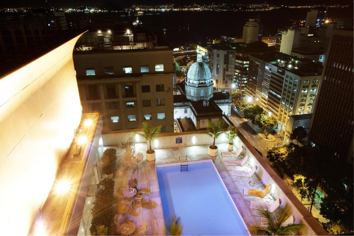 Windsor Guanabara Hotel - Housity