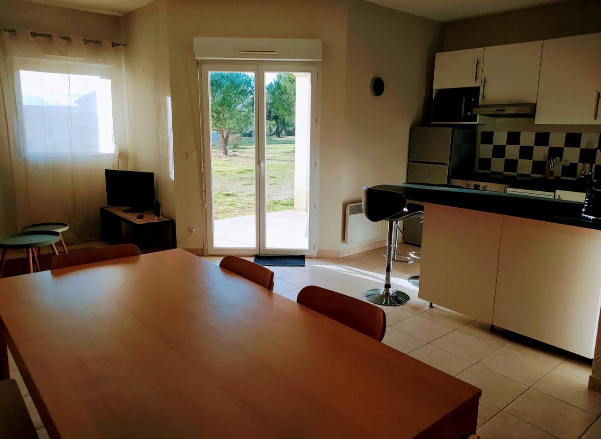 Très bel appartement spacieux - Housity