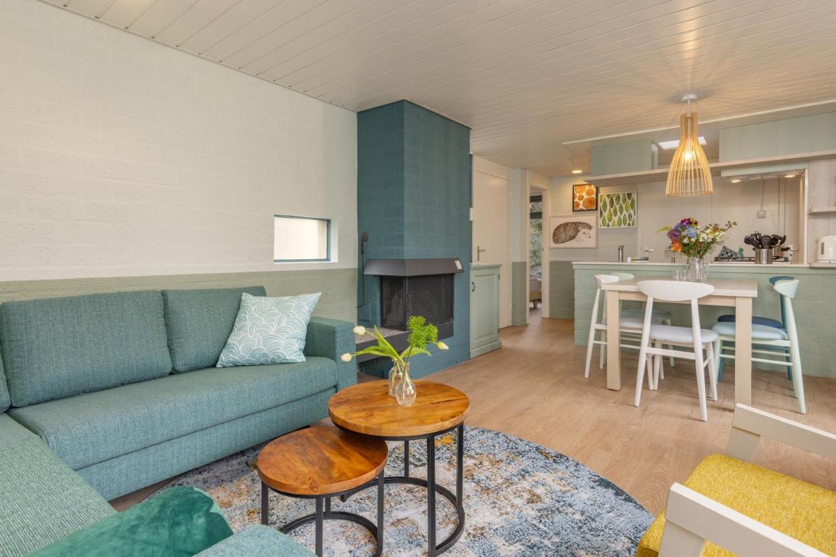 Center Parcs Meerdal Limburg-Brabant - Housity