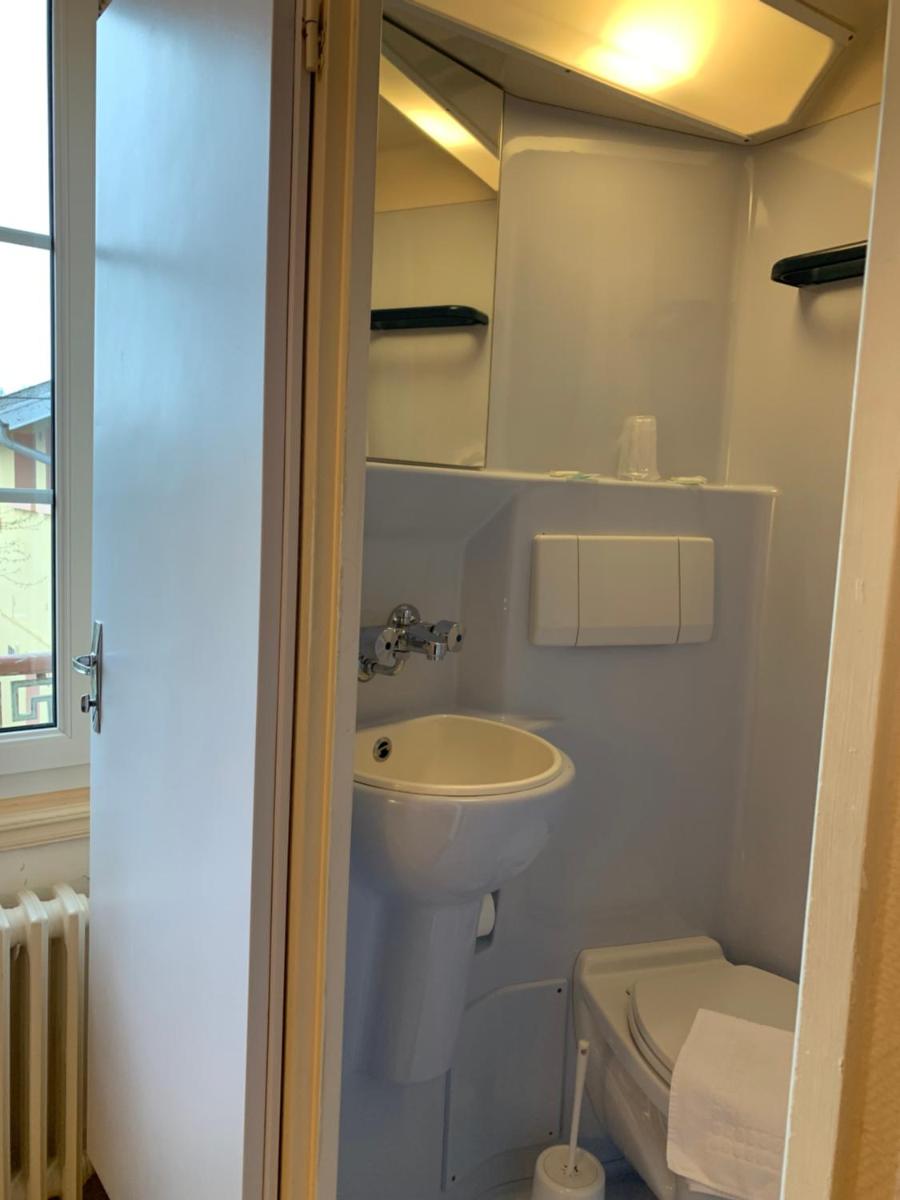Les Charmilles - Housity