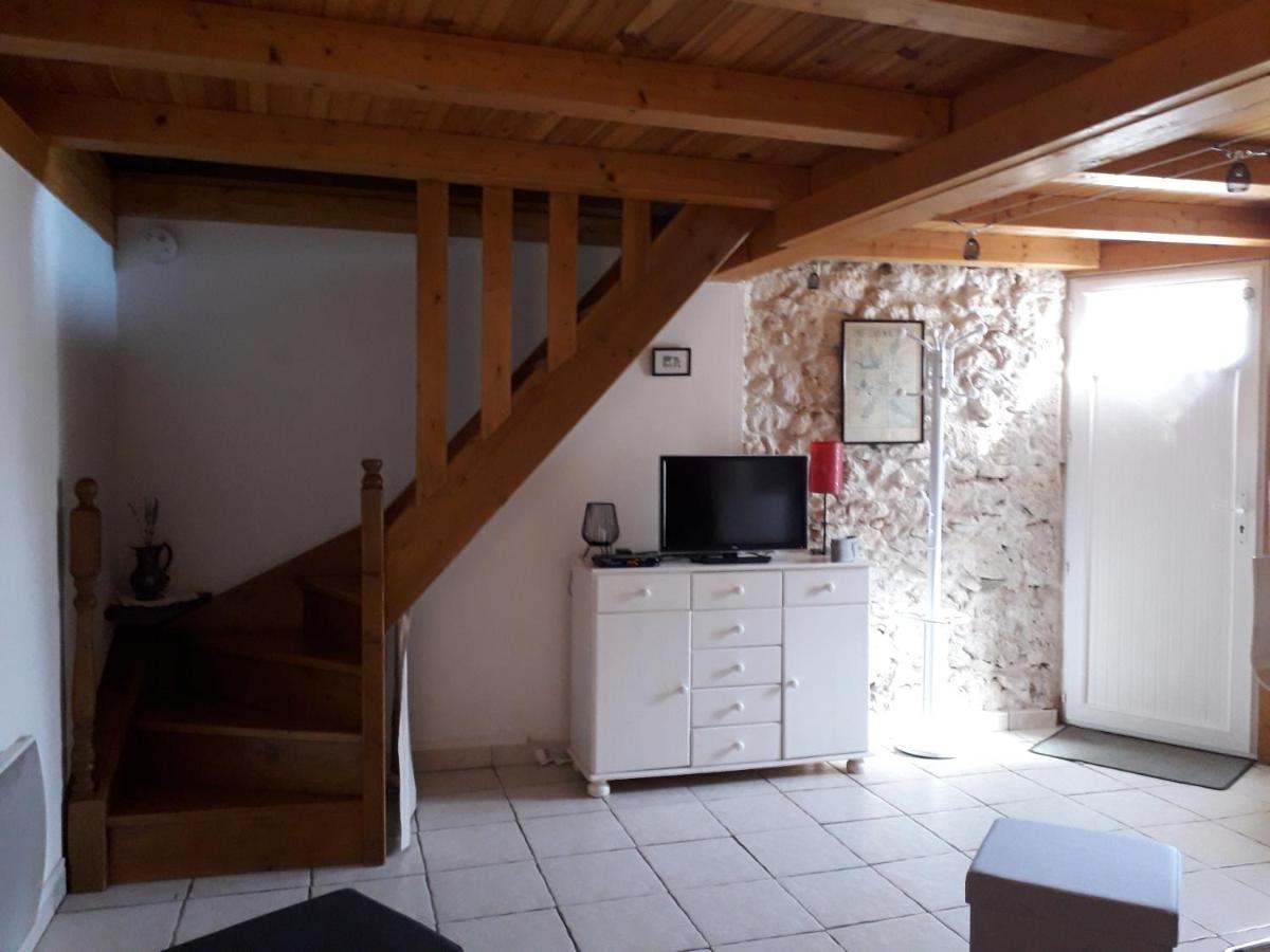 La P'tite Maison - Housity