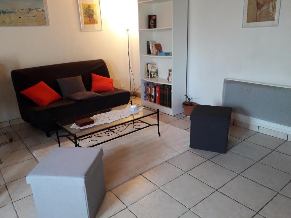 La P'tite Maison - Housity