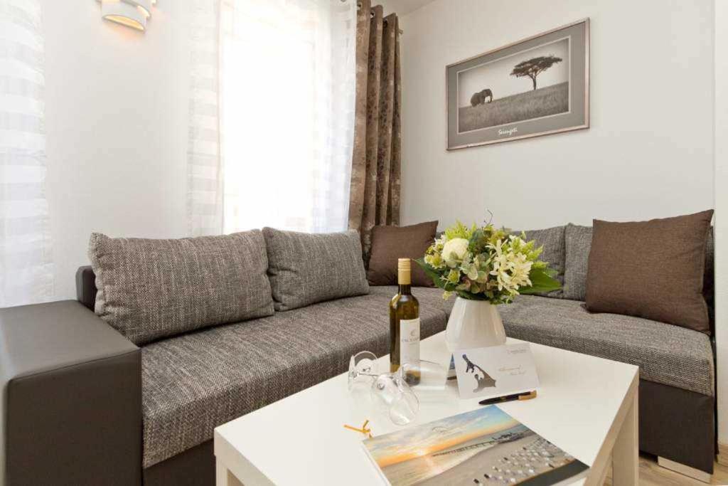 Villa Bettina App 10 - Hizvo