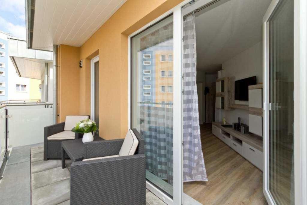 Villa Bettina App 10 - Hizvo