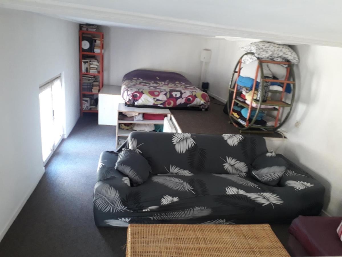 Appartement mezzanine proche des Arènes - Housity