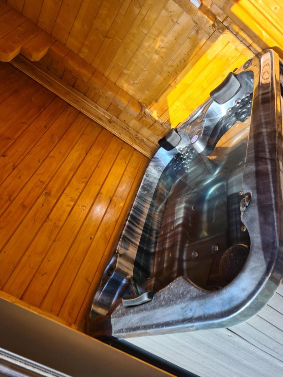 Gite chalet Au Paradis d Eole - Housity