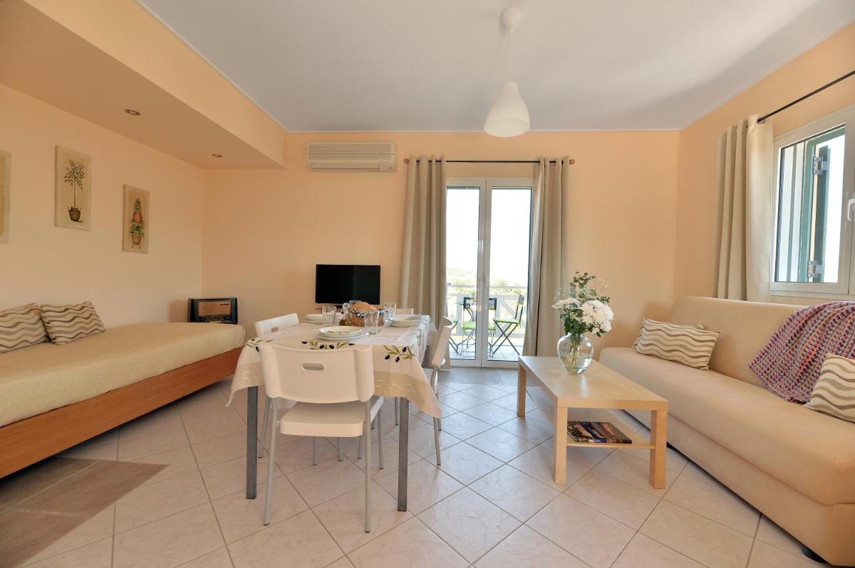 Suitetrails - Villa Reverenza