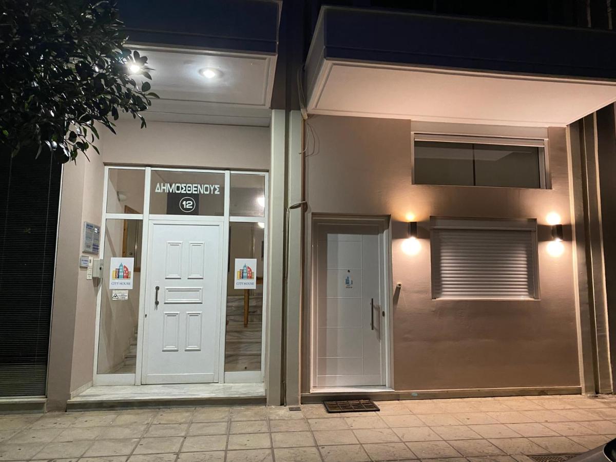 City House 3 - Housity