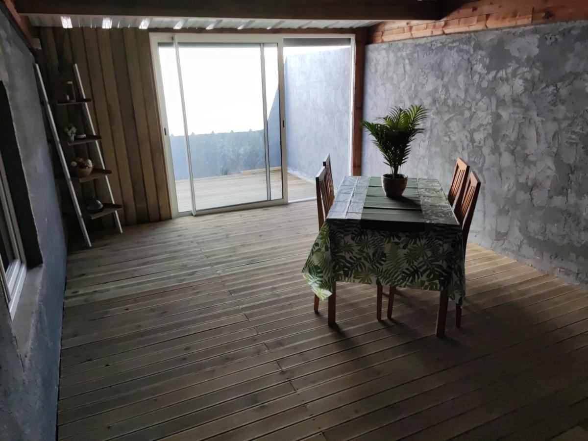 Studio plein pied - Housity