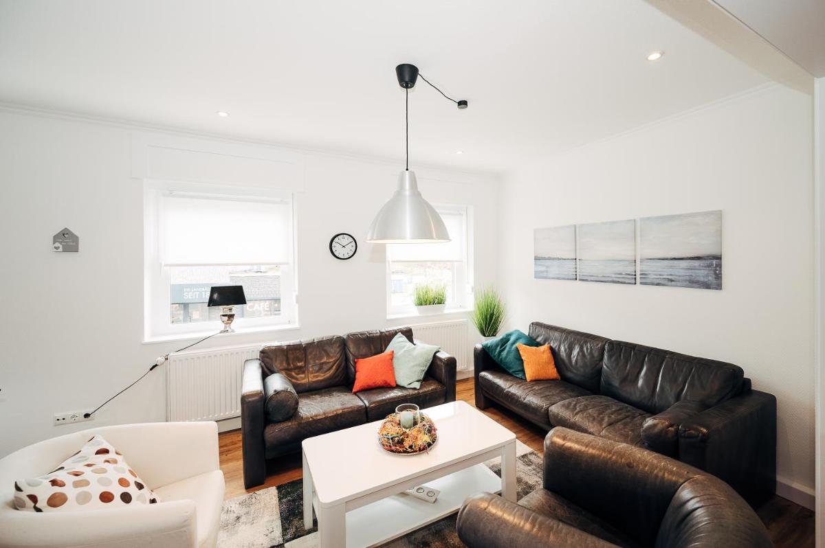 Ferienwohnung am Lindbruch - Housity