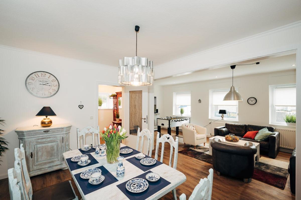 Ferienwohnung am Lindbruch - Housity