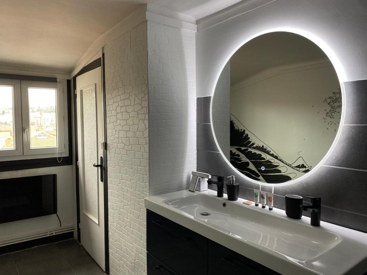 Suite Apollon - Centre-ville - Housity