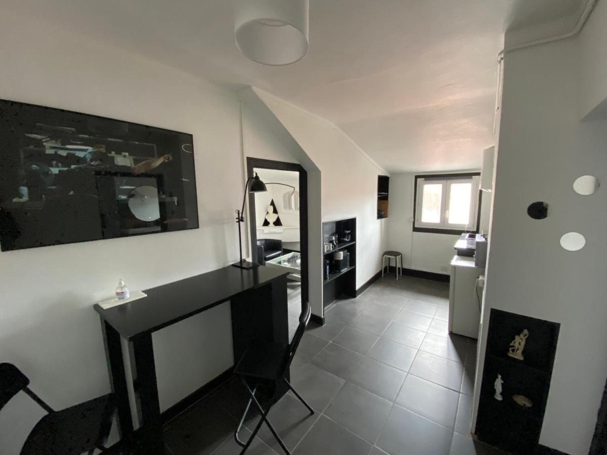 Suite Apollon - Centre-ville - Housity