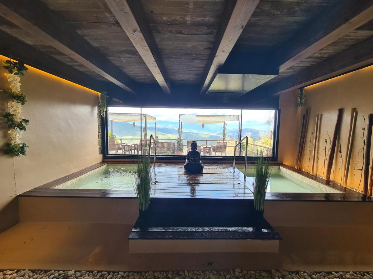Hotel Rural & Spa Mas Prat - Housity