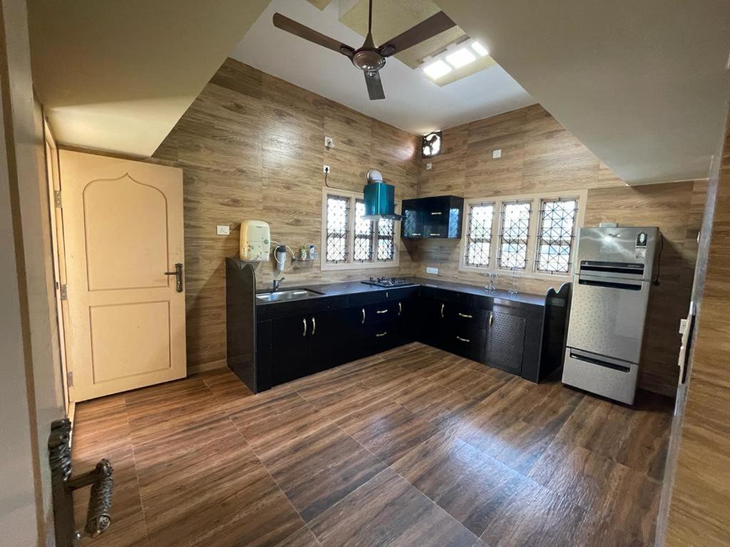 Field view home - Housity
