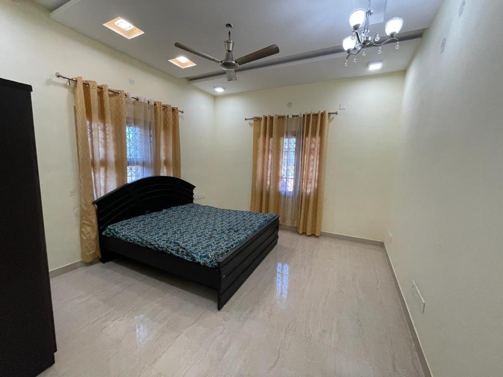 Field view home - Housity