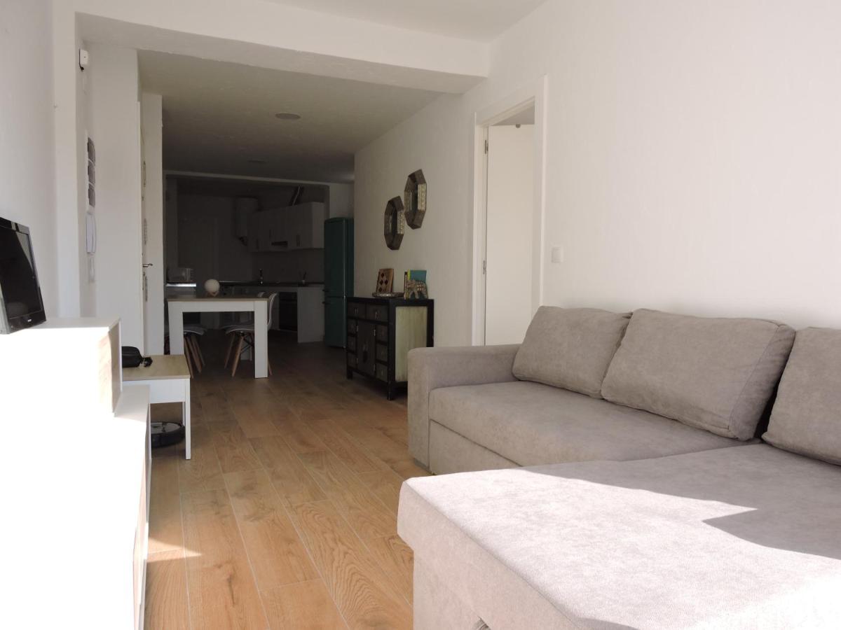 Apartamento Garcar - Housity