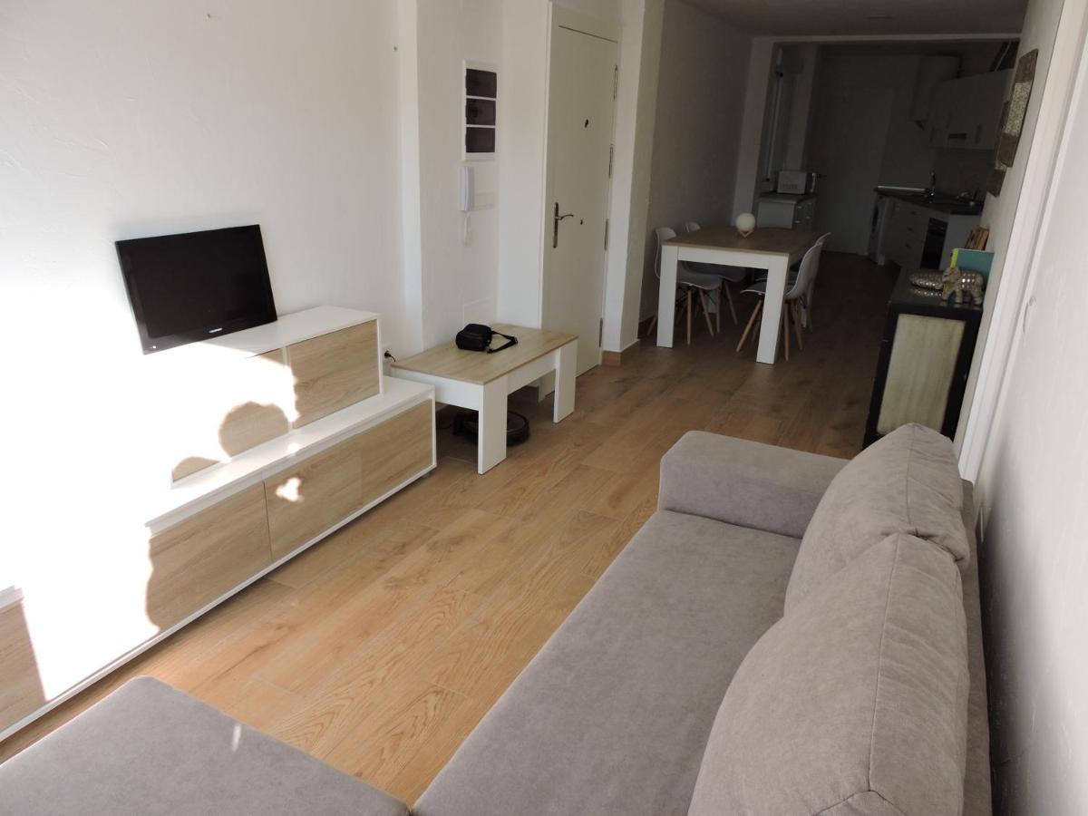 Apartamento Garcar - Housity