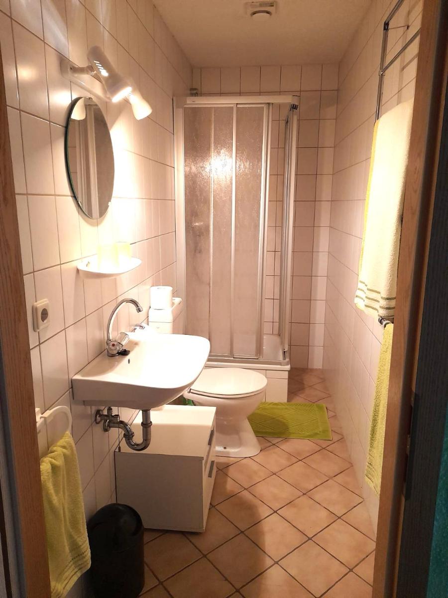Pension Sonnenhof - Housity