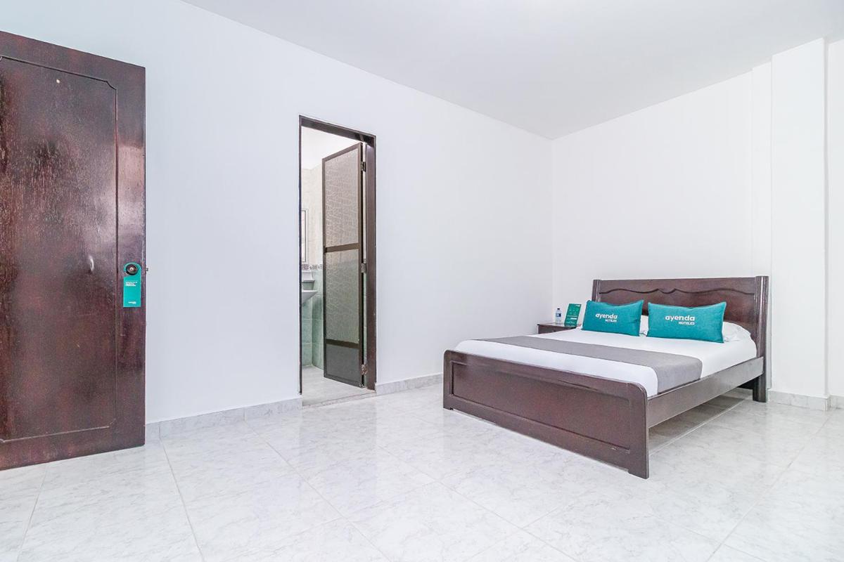 Ayenda Vanguard - Housity