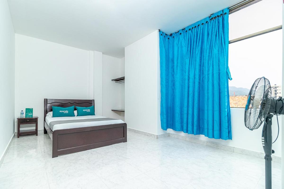 Ayenda Vanguard - Housity