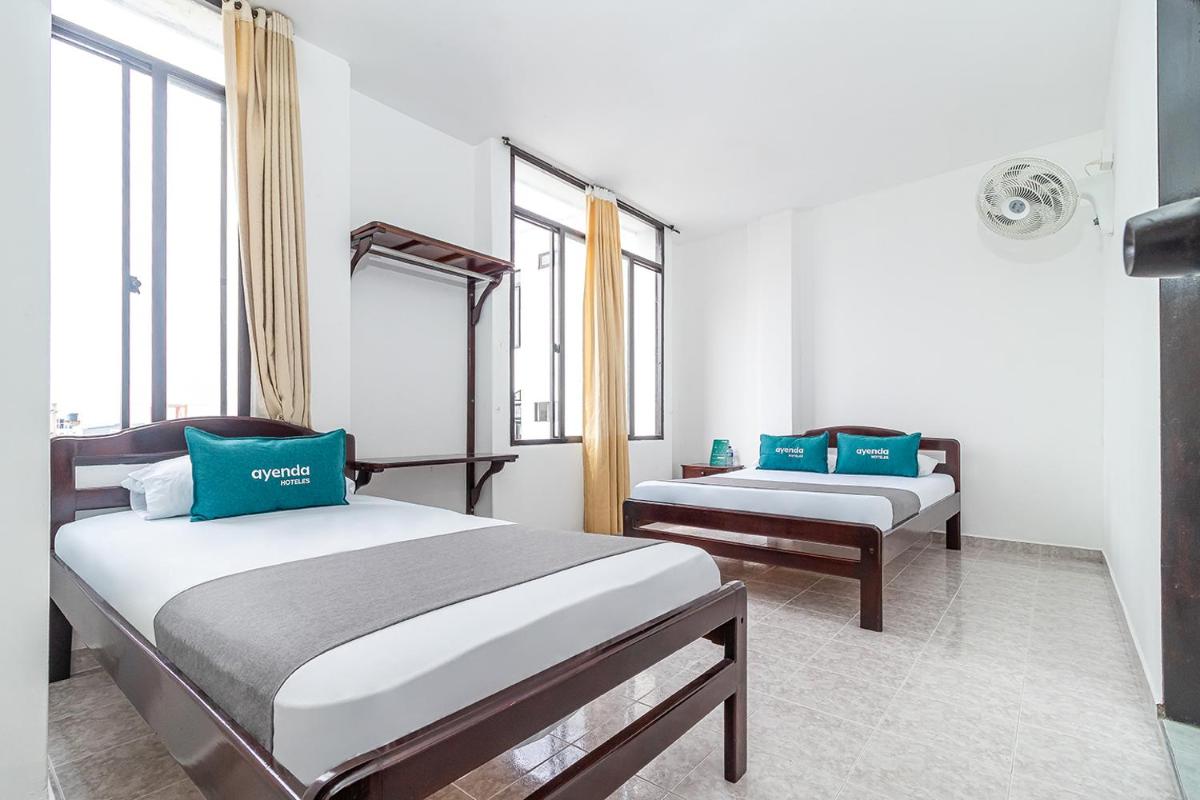 Ayenda Vanguard - Housity