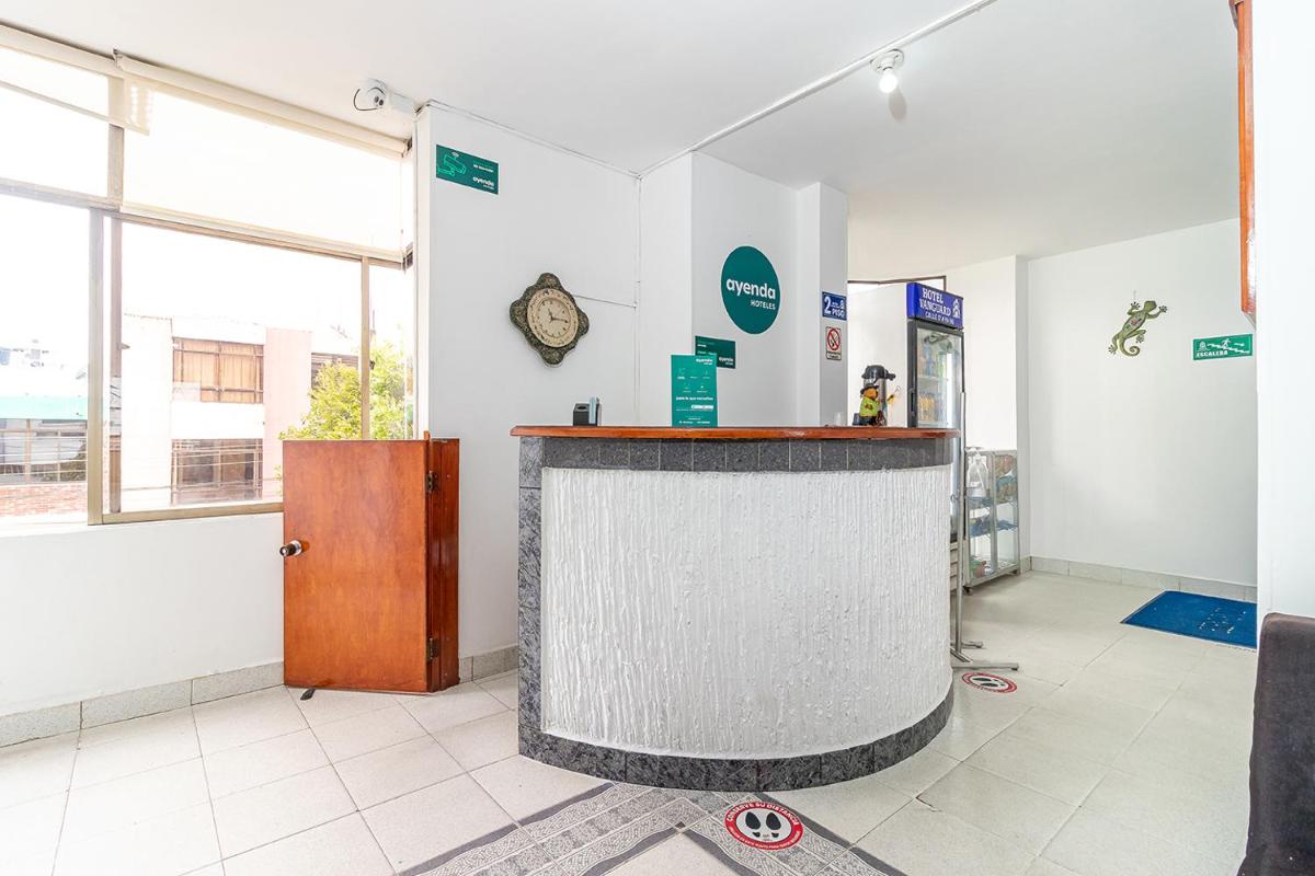 Ayenda Vanguard - Housity
