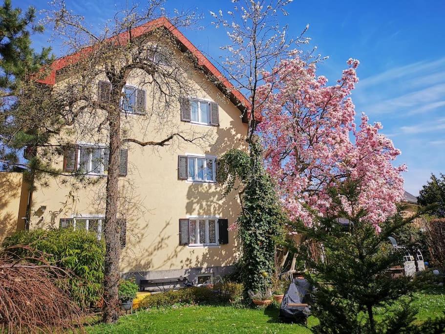 70qm 3-Zimmer Appartement am Tauernradweg in Hallein bei Salzburg, nahe Berchtesgaden, Roßfeld, Kehlsteinhaus, Obersalzberg, Watzmann, Schönau am Königsee, Bad Vigaun, Schloss Hellbrunn, Burg Hohen Salzburg, Burg Hohen Werfen # Beherbergungsbetrieb OC45 - Housity