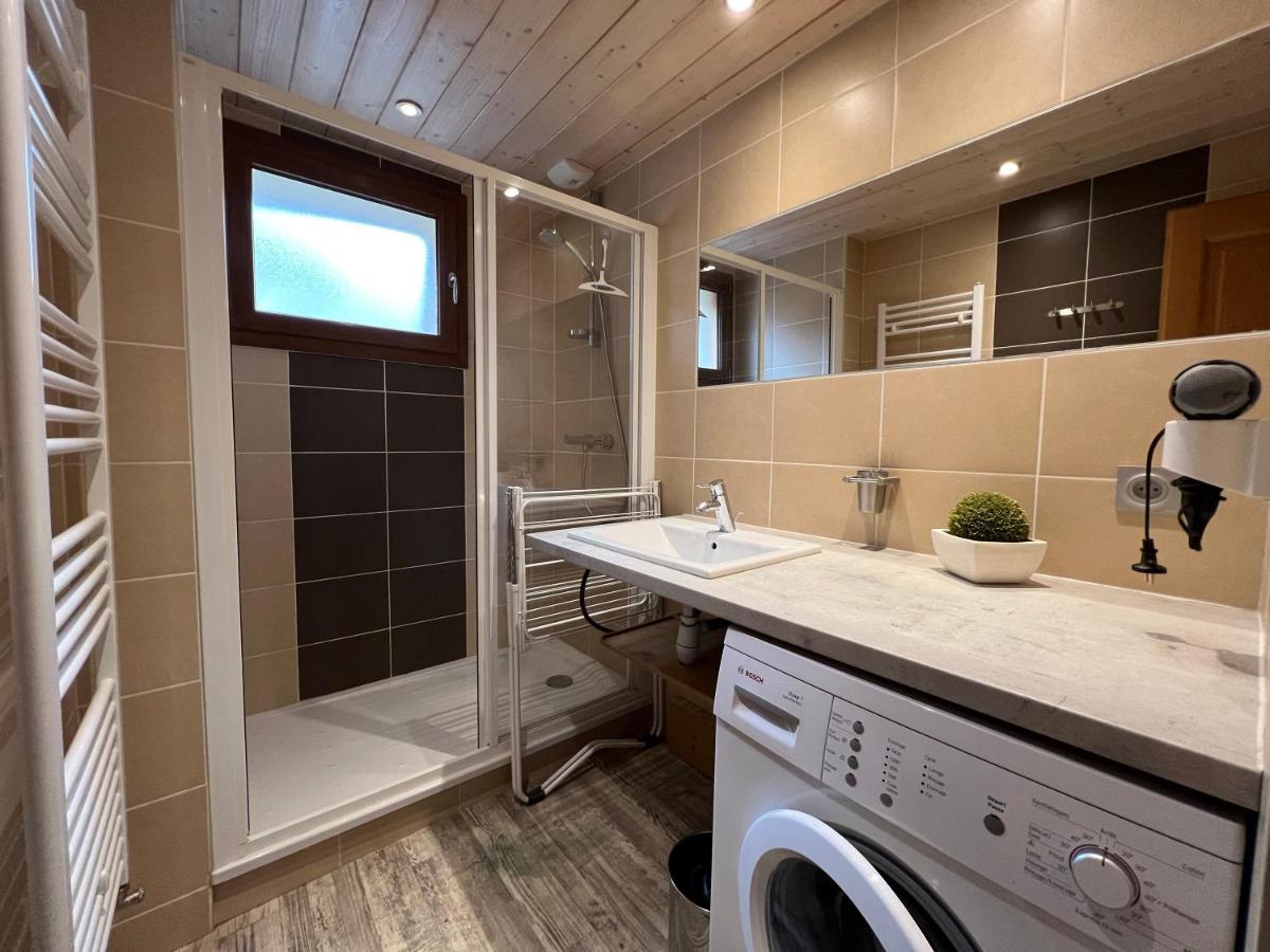 Gentianes 1 - Très bel appartement centre village et proche des pistes - Housity