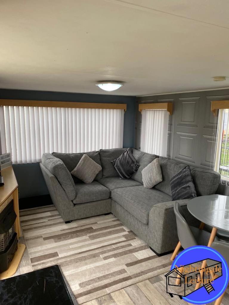 Chapel St Leonards Caravan - Housity