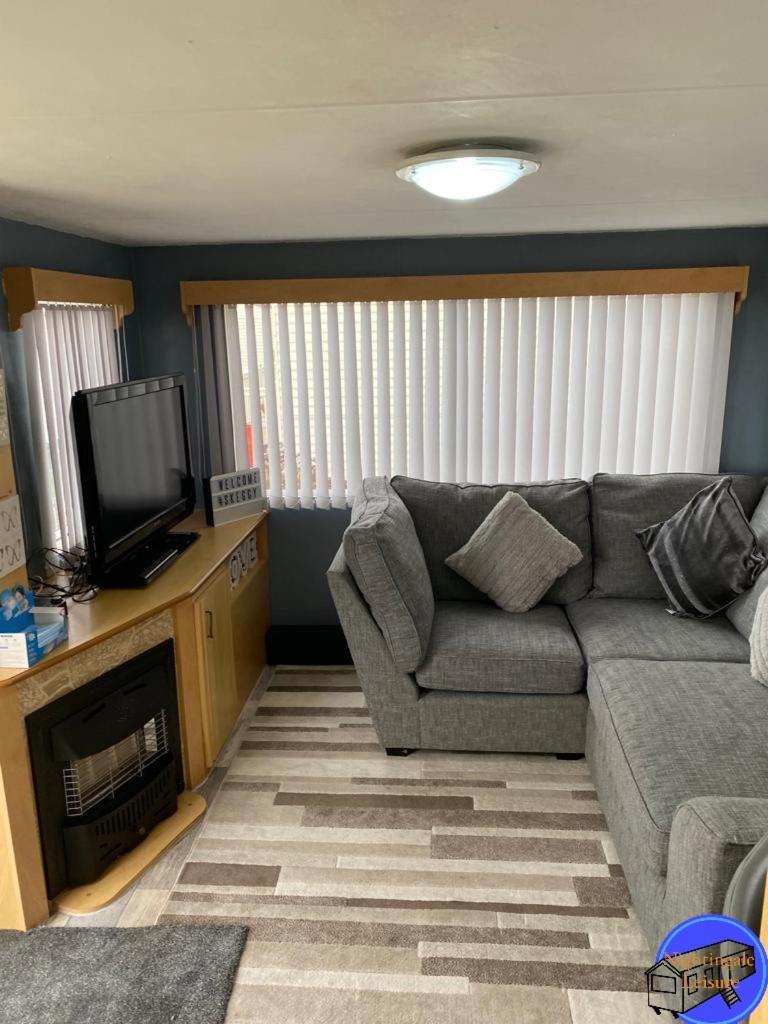Chapel St Leonards Caravan - Housity