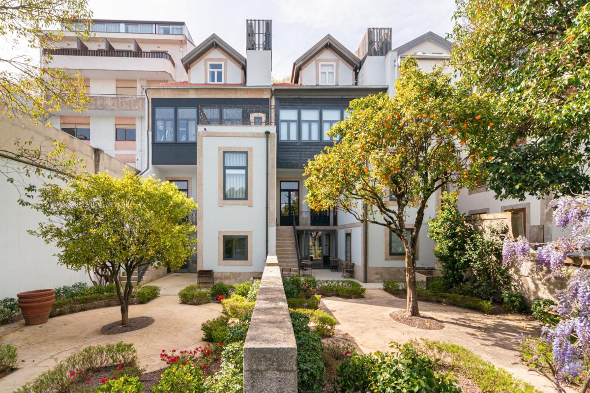 Marquês Garden House by Olivia - Housity