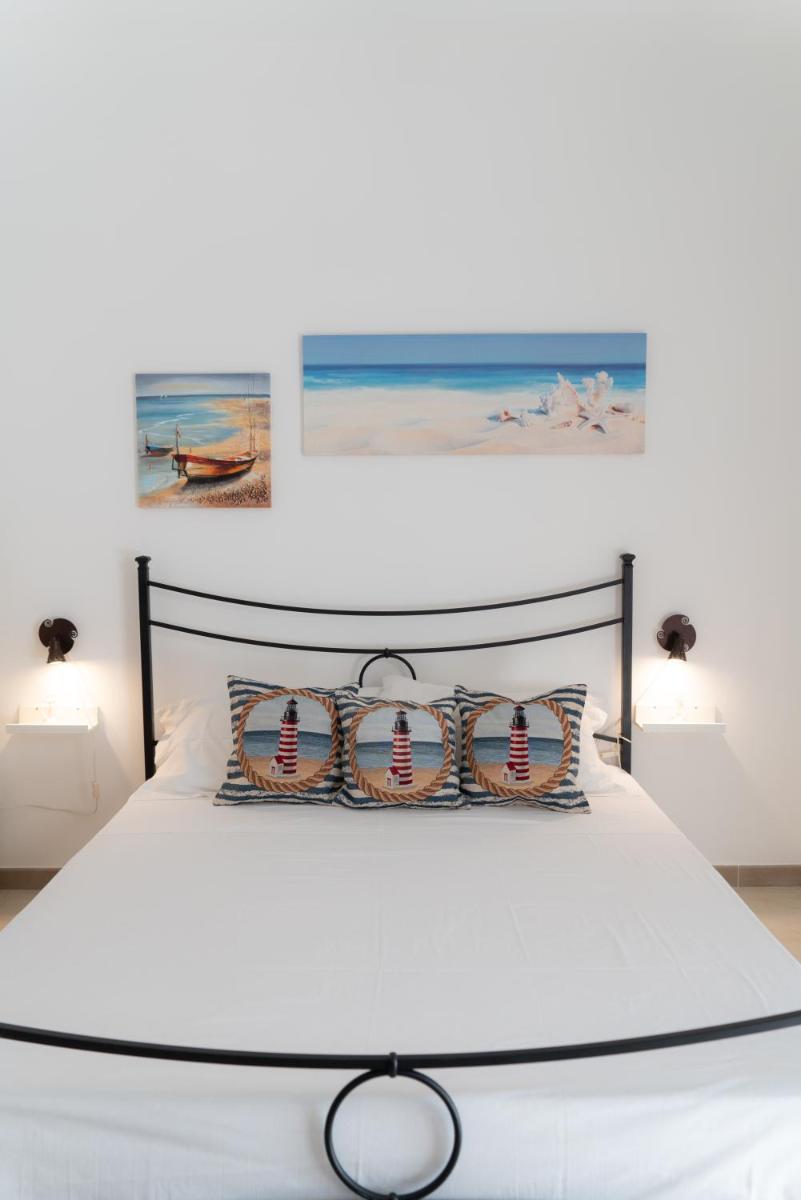 Stella Maris Marzamemi Apartments - Housity