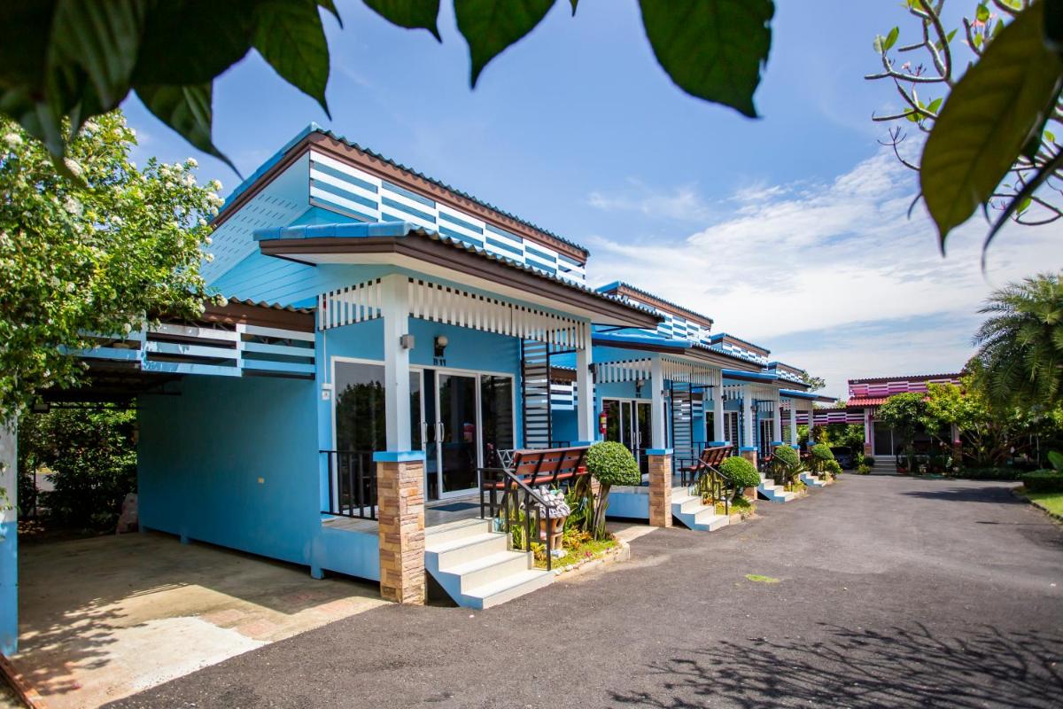 Baan Suan Mee Tang - Housity