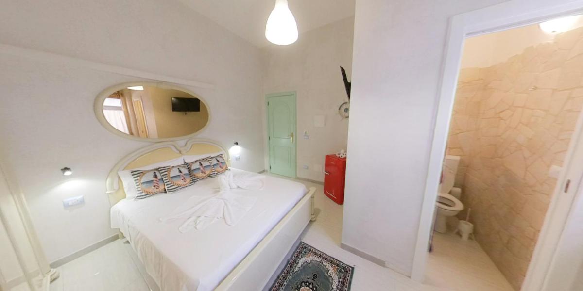 Stella Maris Marzamemi Apartments - Housity