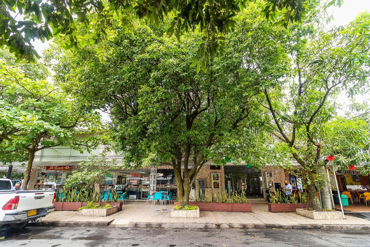 Hotel Santa Teresita - Housity