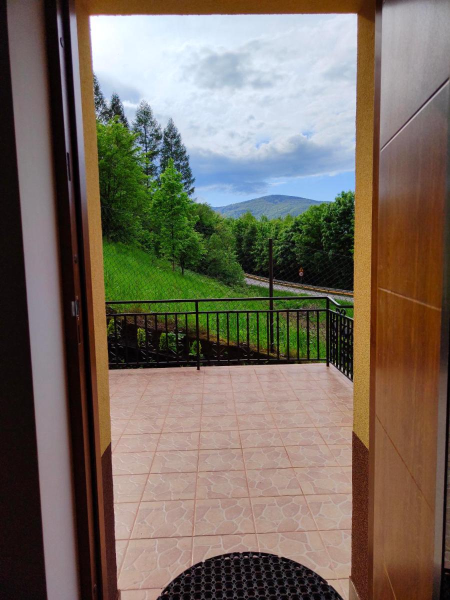 Agroturystyka u Zbyszka - Housity
