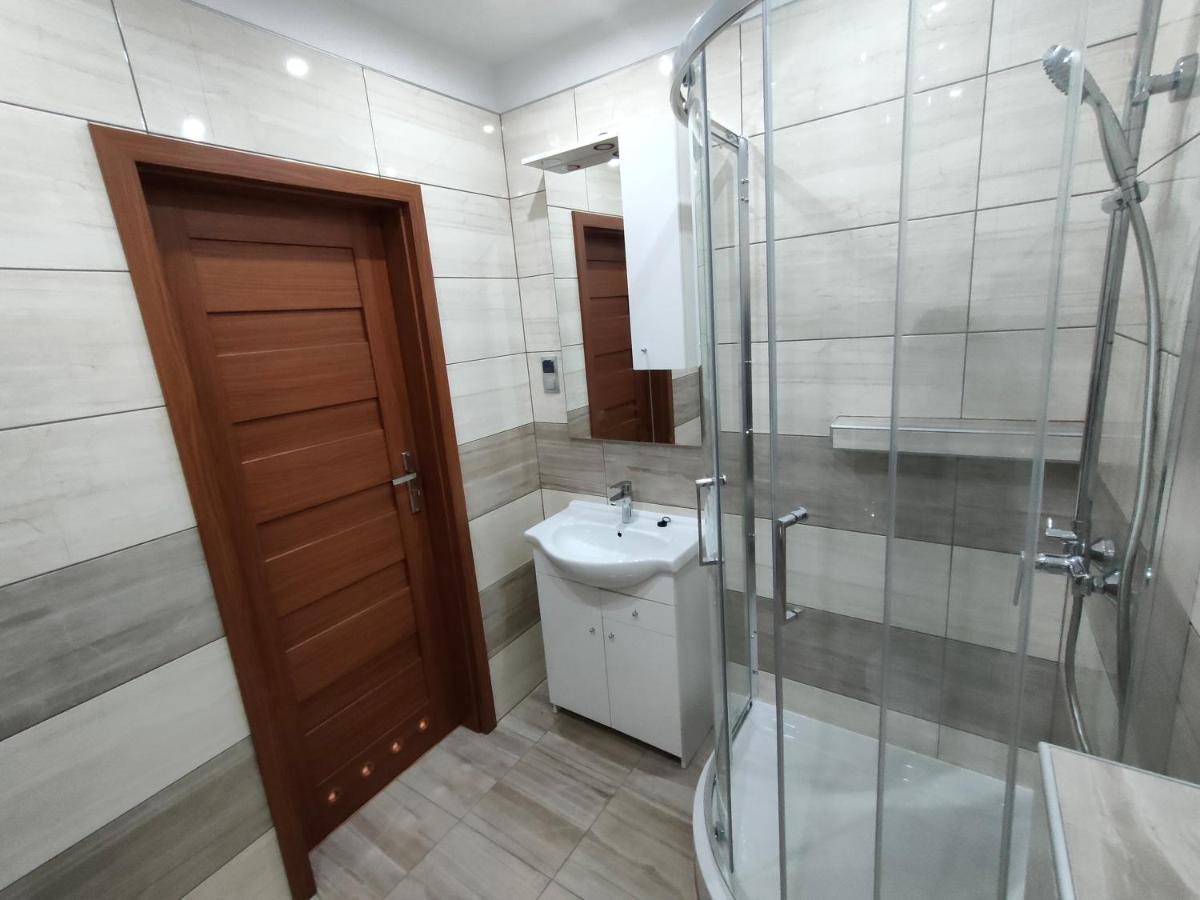 Agroturystyka u Zbyszka - Housity