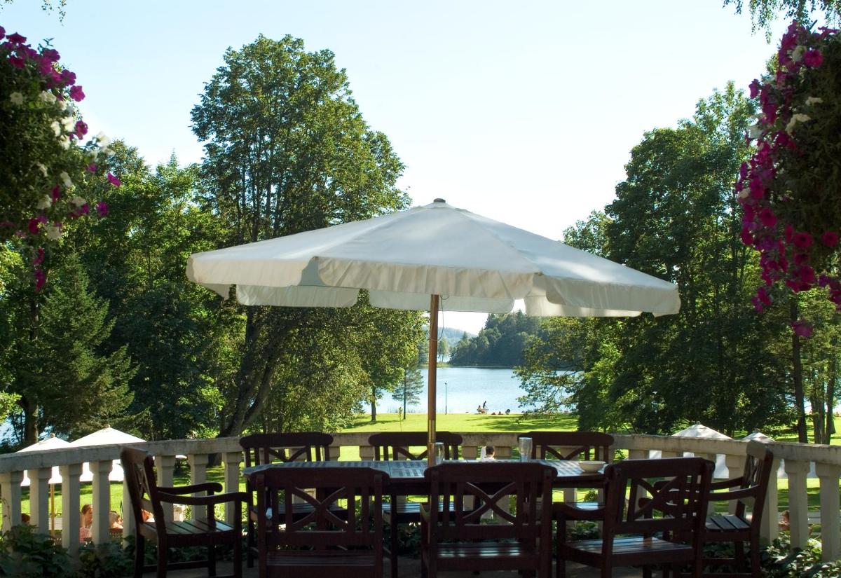 Pühajärve Spa & Holiday Resort - Housity