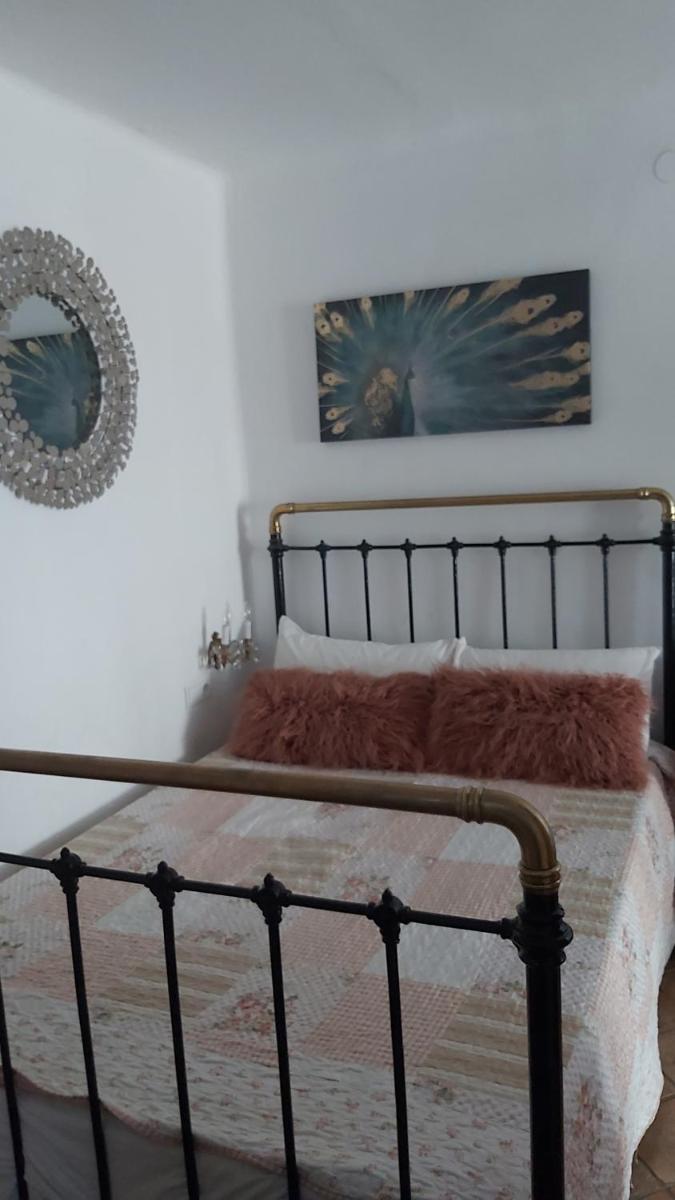 THE BLUE HOUSE OF COSTA BRAVA Leni's attic - Housity