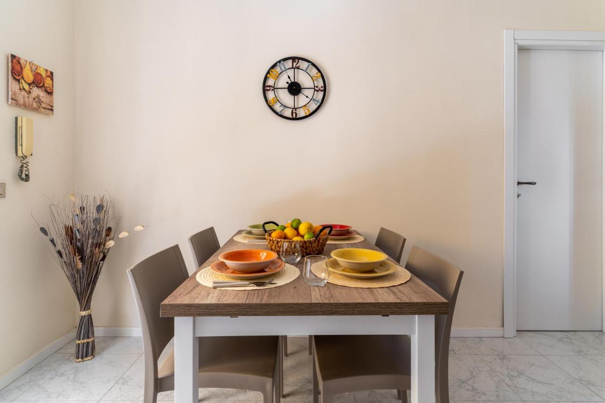 LuMi House - Housity